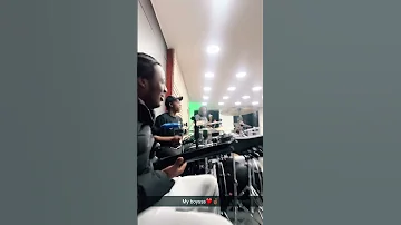 Sean Kamulete Sebene 
