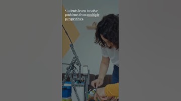 Why STEAM Education is the Future | Blending Science, Art, and Innovation