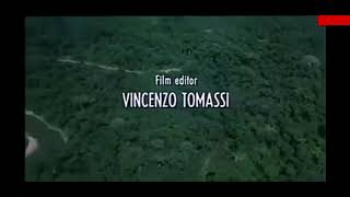 Cannibal Holocaust 1980 Intro VHS Upscaled (Original Classic Soundtrack Stock)