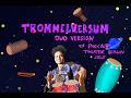 TROMMELVERSUM Duo Version