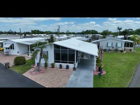 10100 Burnt Store Road, Punta Gorda, FL home video tour