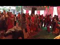 Holi mahotsav sec17 vasundhara aashish sharma vasundhara acting and dance academy