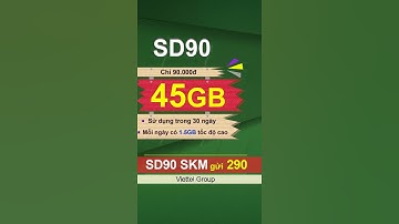 Cách Đăng Ký 4G Viettel 1 Tháng 90K - Cập Nhật Ngay Các Gói 4G Viettel 90K Tháng Ưu Đãi Đỉnh Nhất!