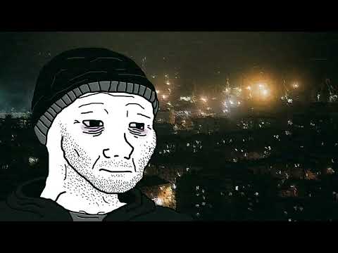 Molchat Doma -
