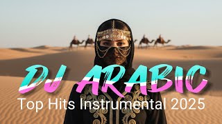 🔥Edm Arabic DJ ‼️ Yala yala #arabicdj #desertremix #remix #arabiannights #2025remix