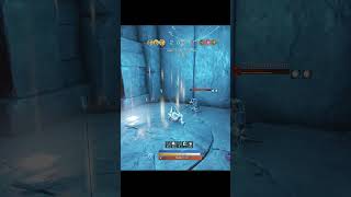 People complain about range but forget what a counter BLOCKING is! #newworld #newworldmmo #block