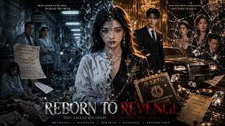 The Fake Heiress Stole Her Life and Locked Her Away—Only to Destroy the Entire Family Herself!｜FULL