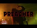 Ref:va5e7Q0d41A Dead city ruins - preacher (2022) // official music video // afm records