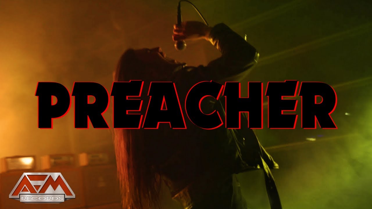Watch DEAD CITY RUINS - Preacher (2022) // Official Music Video // AFM Records on YouTube Watch DEAD CITY RUINS - Preacher (2022) // Official Music Video // AFM Records on YouTube