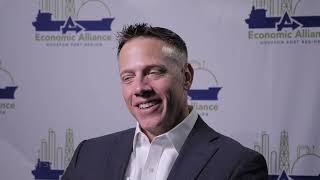 Interview Ryan Sitton Ceo Pinnacle - 2022 Gulf Coast Industry Forum