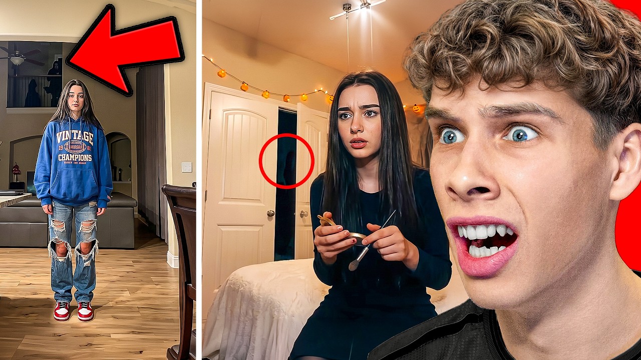 Los 20 VÍDEOS de TERROR que NO DEBES VER...