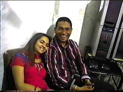 Jantar na Ilha de Moçambique com Tufu (23/07/2005) Part 01, vol 2
