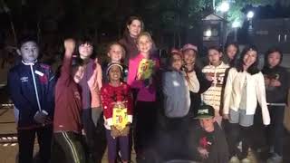 Grade 4 Experiential Learning Trip - Nandi Hills 2018