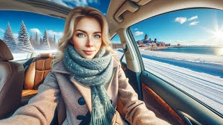 Driving Tour: Duluth, MN's Spectacular Scenery