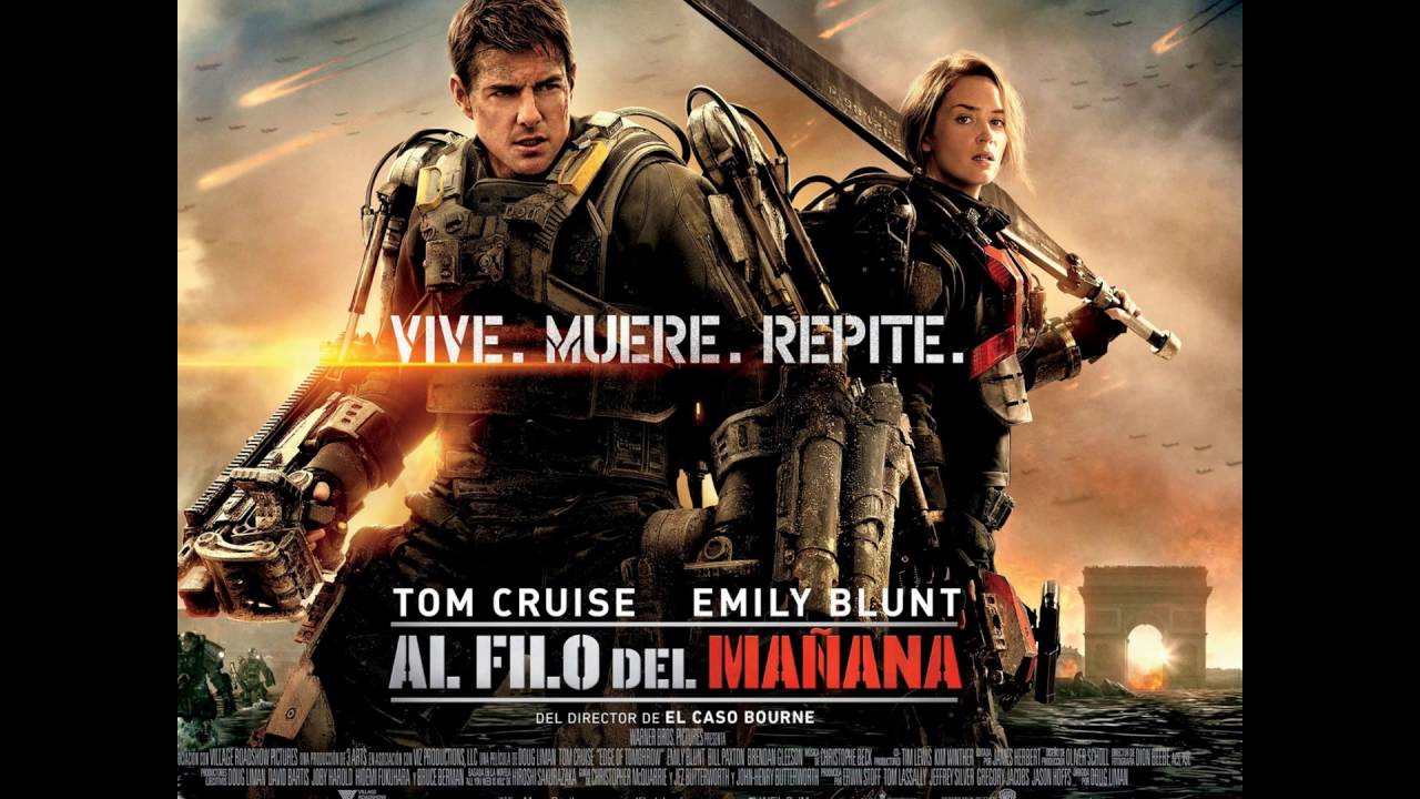 las mejores peliculas de viajes en el tiempo - YouTube