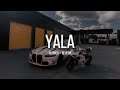 YALA TIKTOK VERSION Slowed Reverb 