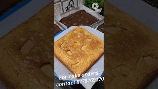 Namma brownie season super ah poguthu½kg blondie deliver paniyacheFor cake orders 8072615584