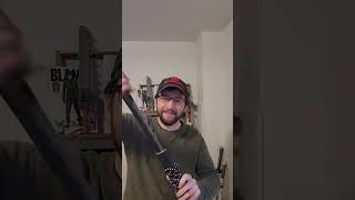 Miyamoto Musashi on different weapons