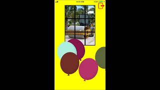 Play and Learn Arabic: Puzzle - العب وتعلم اللغة العربية: الألغاز screenshot 4
