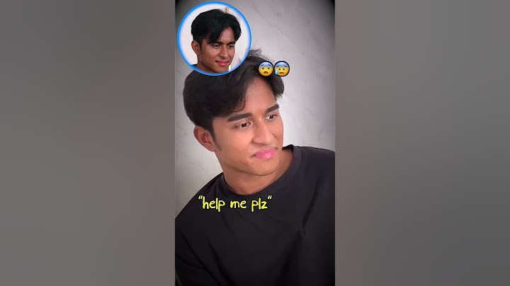 David Matthew Reacts to @MiniMoochi Are we dating? #funny #shortsfeed ​⁠