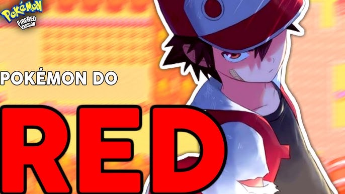 Dá pra ZERAR Pokémon FIRE RED APENAS com o DITTO? - #DESAFIO POKÉMON 14 