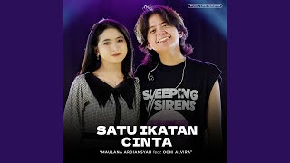 Satu Ikatan Cinta (feat. Ochi Alvira) (Live At Ska Reggae)