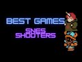 Best snes shootem ups  top 5s and 10s