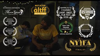 Crossfaded: Thesis Film🎥🪴🥃