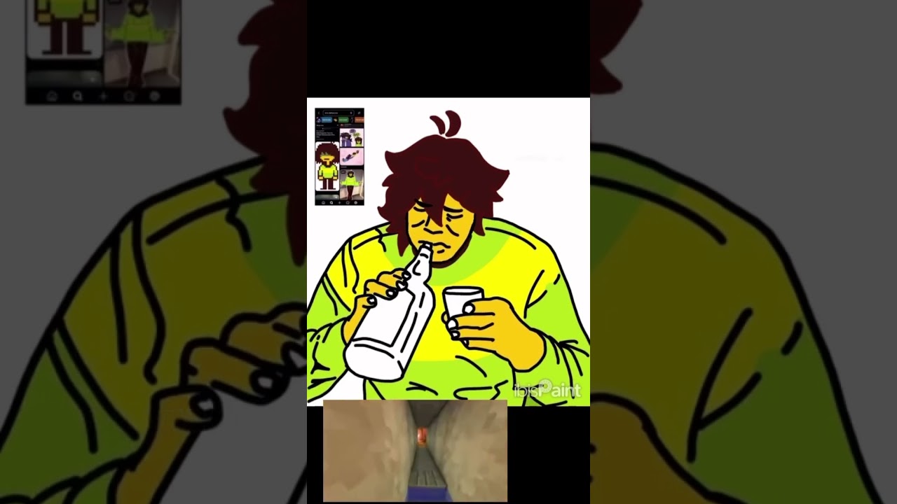 Upload from a reel that did good on my insta 