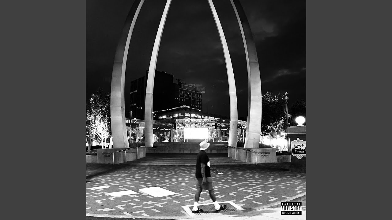 Save Your Money (feat. Big Pow) - YouTube