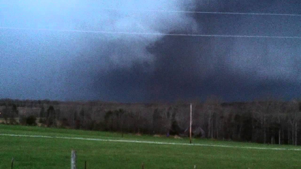Rickman, TN Tornado 3212 YouTube