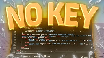 FREE - ROBLOX EXECUTOR - BEST WORKING EXPLOIT - INJECTOR LUAs SCRIPTS - FREE AND KEYLESS [2025]