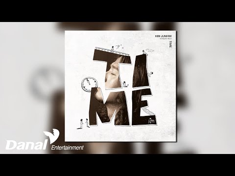 [Official Audio] <strong>김준휘</strong> (KIM JUN HWI) - 성수대교 (Orch ver.) | Time