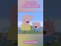 Laughing Peppa Pig Family (in Minecraft)