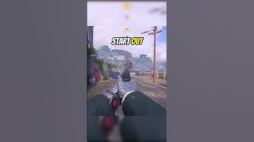 How to Unlock the COR - 45 in the MWIII Beta! (Class @ End)