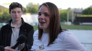 Gwen Svekis Post Selection Show