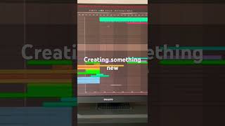 Making new music #music #electronicmusic #edm