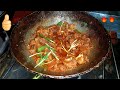 Special Mutton Karahi Recipe Of Gul Shinwari Restaurant | Street Food of Karachi Pakistan