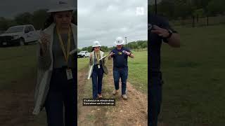 Texas struggles to clean up abandoned oil and gas wells