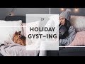 Handling Holiday Stress | GYST