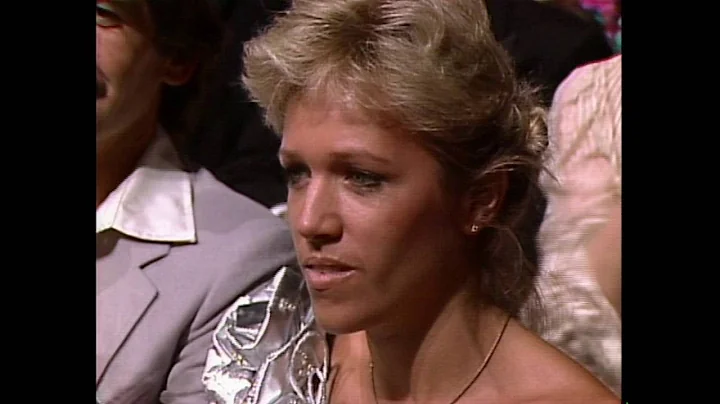 CMA History 1985