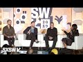 Drowning in Data, Starving for Insights | SXSW 2019