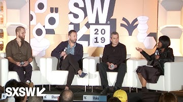 Drowning in Data, Starving for Insights | SXSW 2019