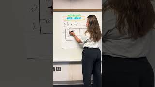 Multiplying with open arrays