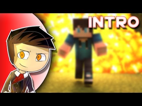 INTRO #52 - KillerDoesMC - INTRO #52 - KillerDoesMC