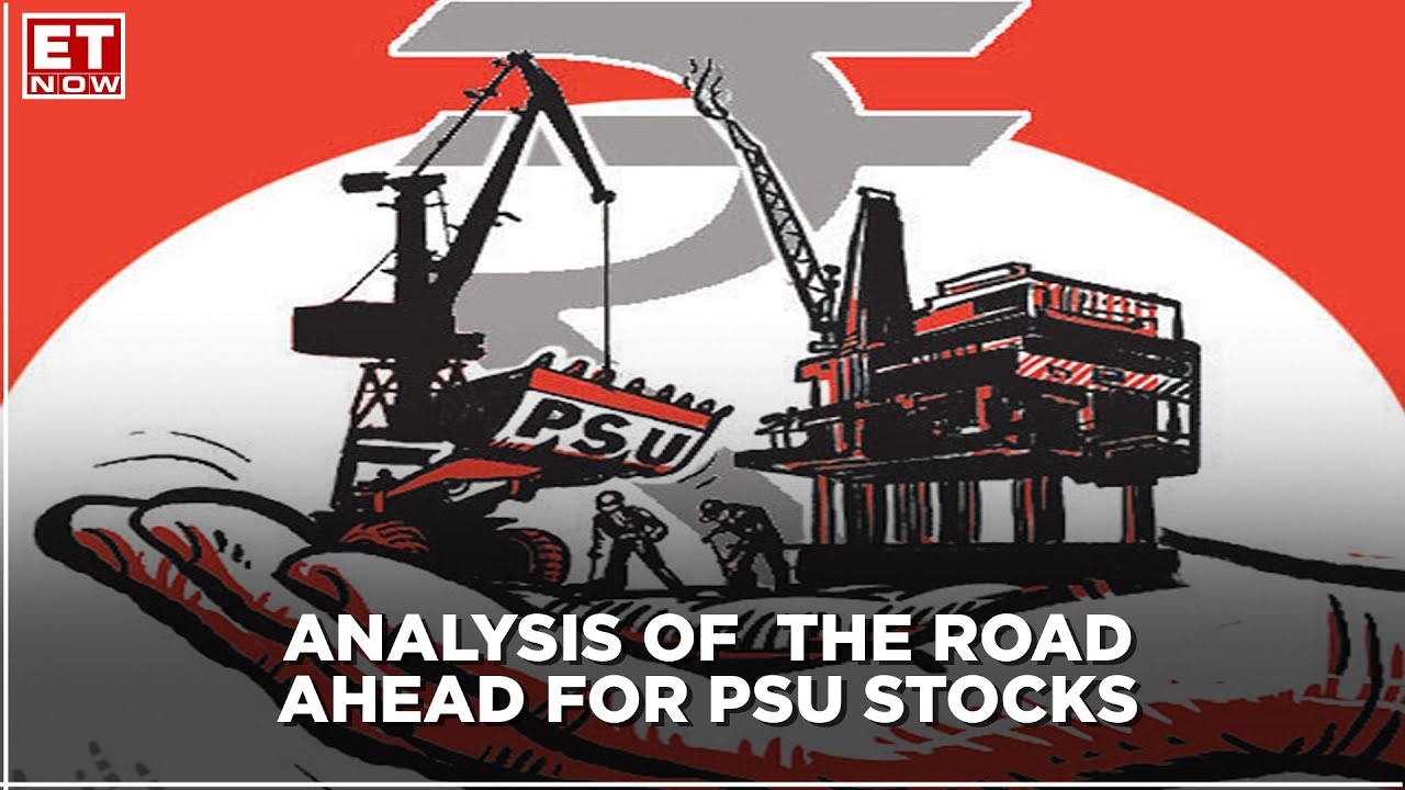 Nifty PSE Forms Rare Long Term Bullish Pattern