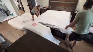 Casper mattress review