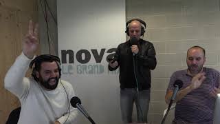 Mc Chelou volume 6 : les rencontres improbables de Mc Chelou | Les 30 Glorieuses