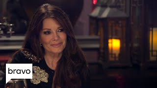 Celebrity Vanderpump Rules: Lala's Tearful Apology to Lisa Vanderpump (Season 6, Episode 2) | Bravo Profile