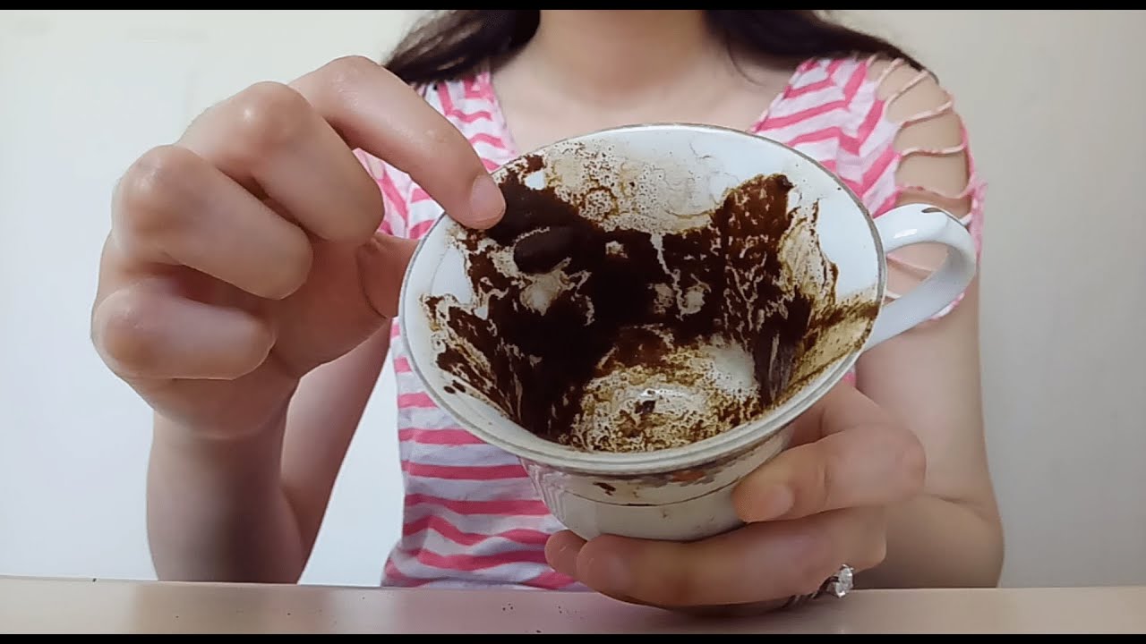 💞💞 YÜZÜ VE TİPİ BELLİ OLAN KİŞİ KAHVE FALI 💞💞 YouTube